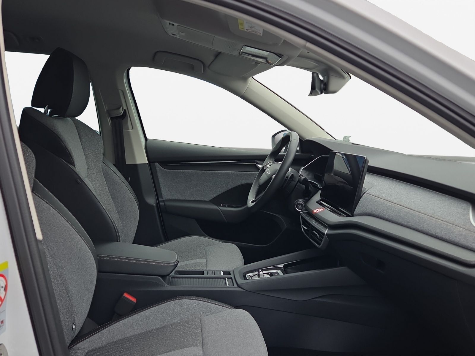 Skoda Octavia - Bild 4