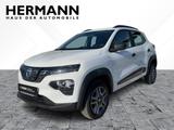 Dacia Spring Electric 45 Comfort *LED*AUT*Leder - Dacia Spring: Automatik