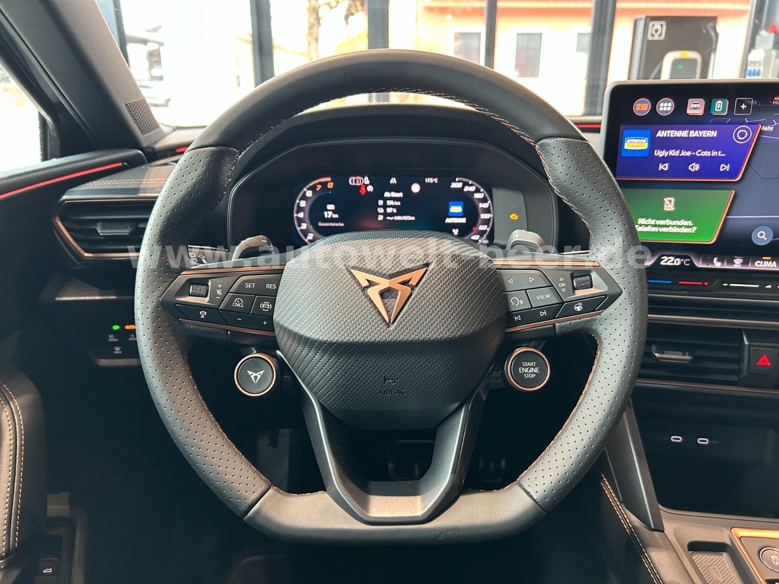 Cupra Leon - Bild 6
