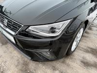 Seat Ibiza FR Rüfa Navi SHZ Full-Link