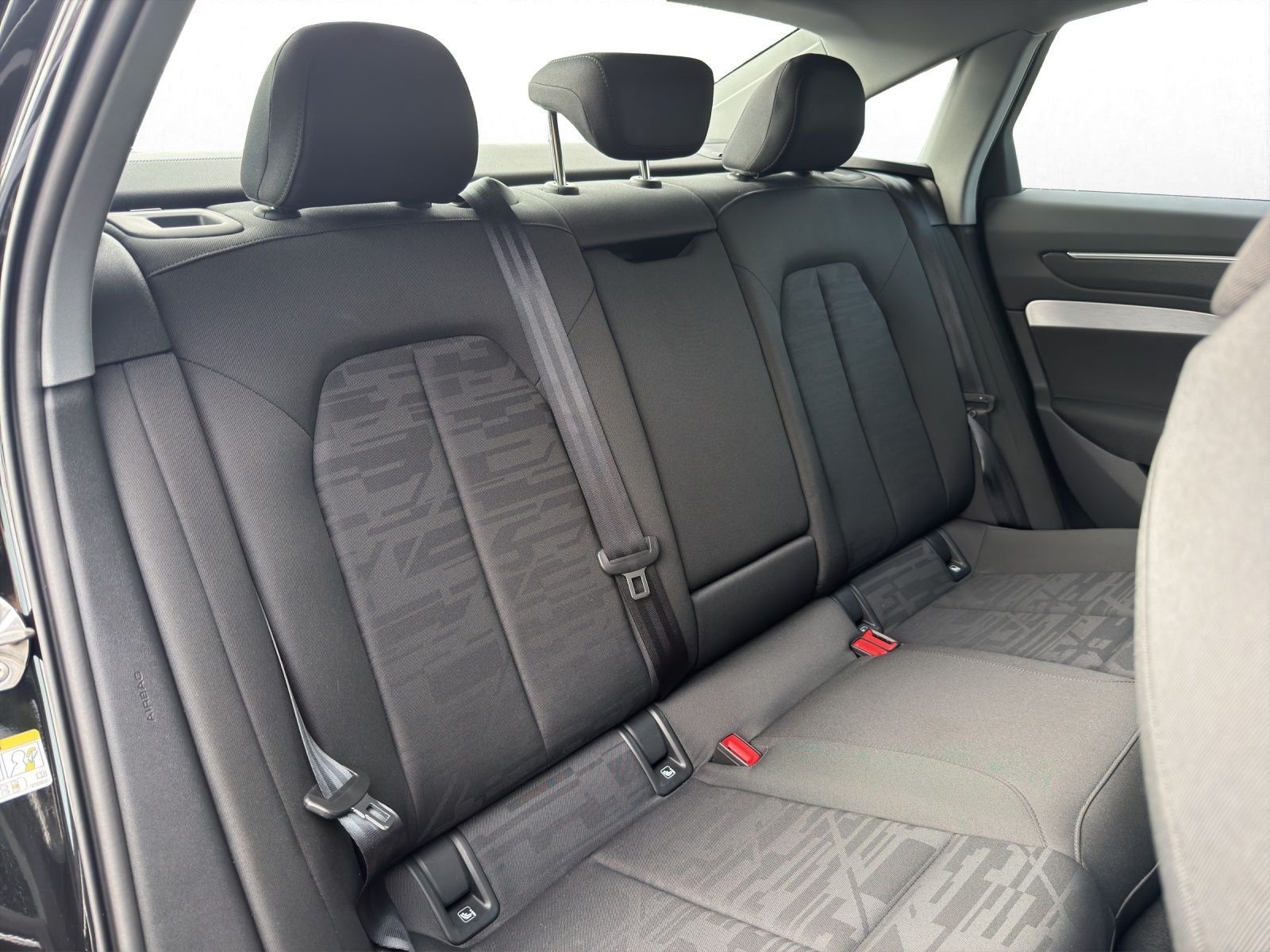 Audi A6 - Bild 15
