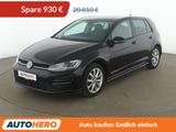 Volkswagen Golf VII 1.5 TSI ACT Highline BMT Aut.*NAVI*LED* - Volkswagen Gebrauchtwagen in Hannover