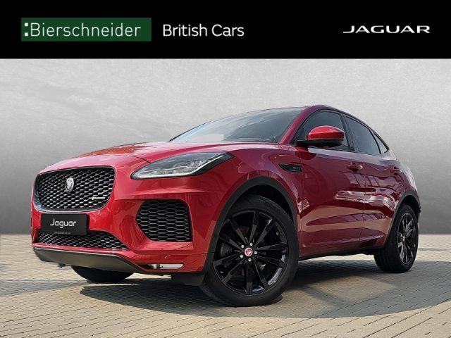 Jaguar E-Pace D180 R-Dynamic SE AHK ACC WINTER DAB