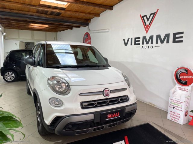 Fiat FIAT 500L 1.3 MJT 95 CV Cross