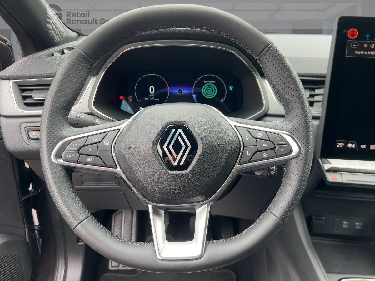 Renault Captur - Bild 11