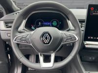 Renault Captur - Vorschau Bild 11