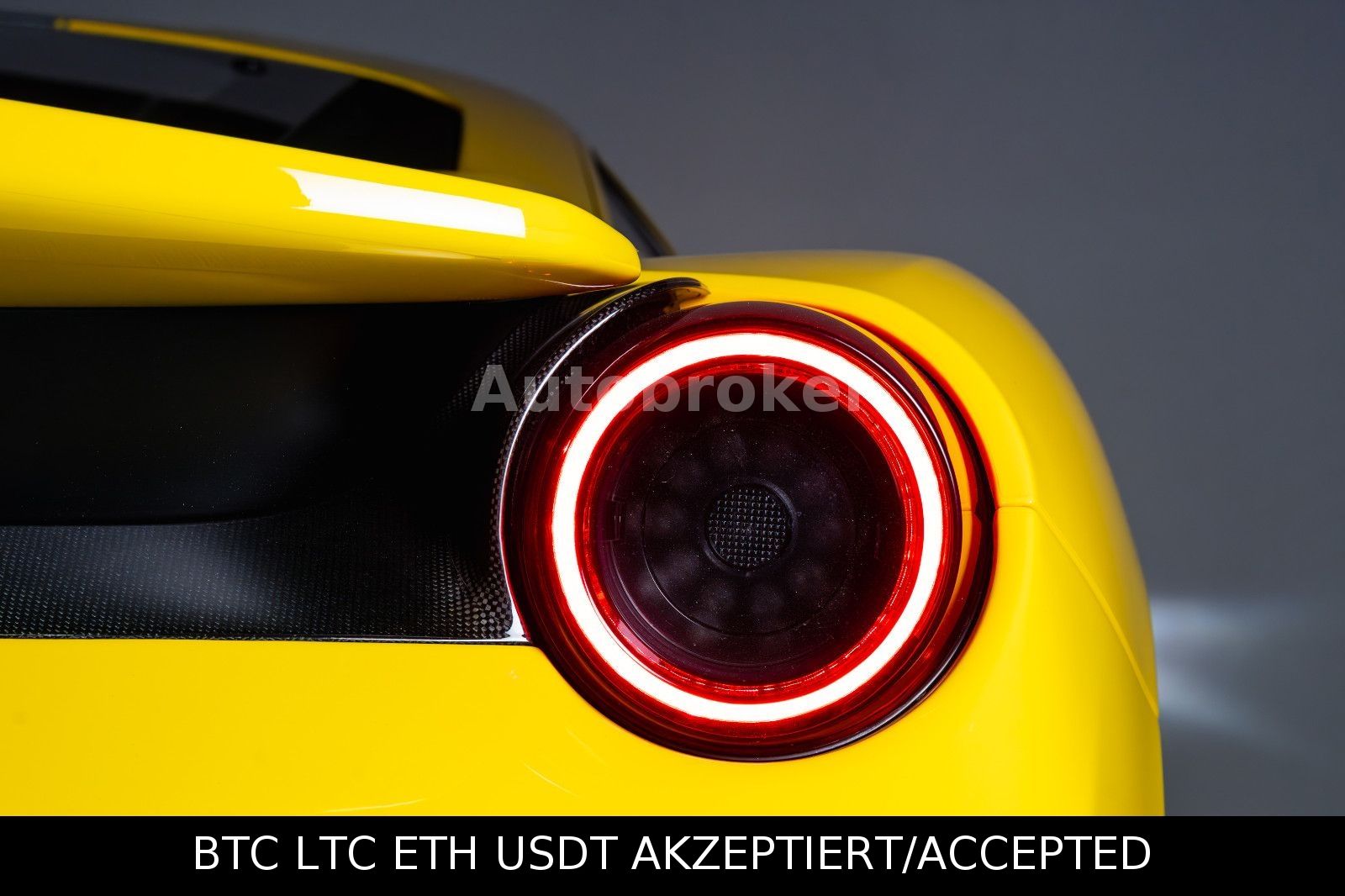 Ferrari 488 Pista – Ansicht 21