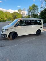 Volkswagen T6 California OCEAN 200 PS