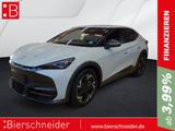 Cupra Tavascan Endurance ALCANTARA WÄPU 360 NAVI SHZ - weiße Cupra Tavascan
