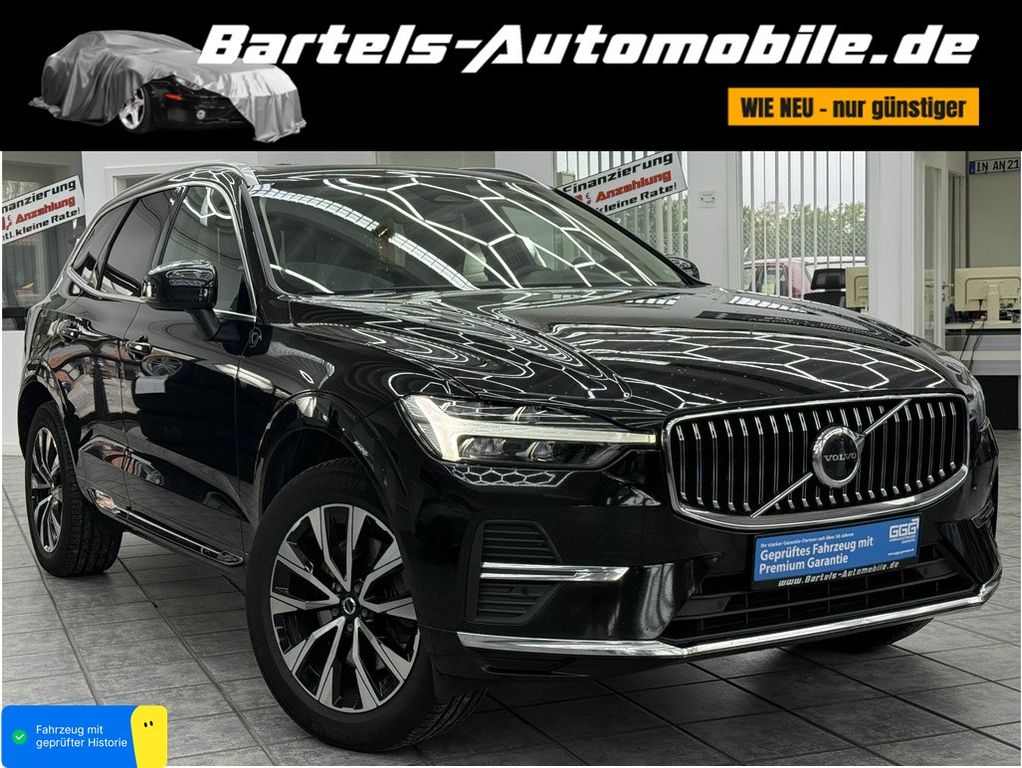 VOLVO XC60 B4 AWD Plus Bright, LED, Leder, Kamera, ACC