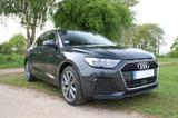 Audi A1 25 TFSI advanced Sportback;LED;SOUND;GARANTIE - Audi A1: Grau, Garantie