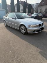 BMW E46 Cabrio 320Ci (FL) - BMW 320: 320ci E46