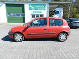 Renault Clio - Renault Gebrauchtwagen von 2000
