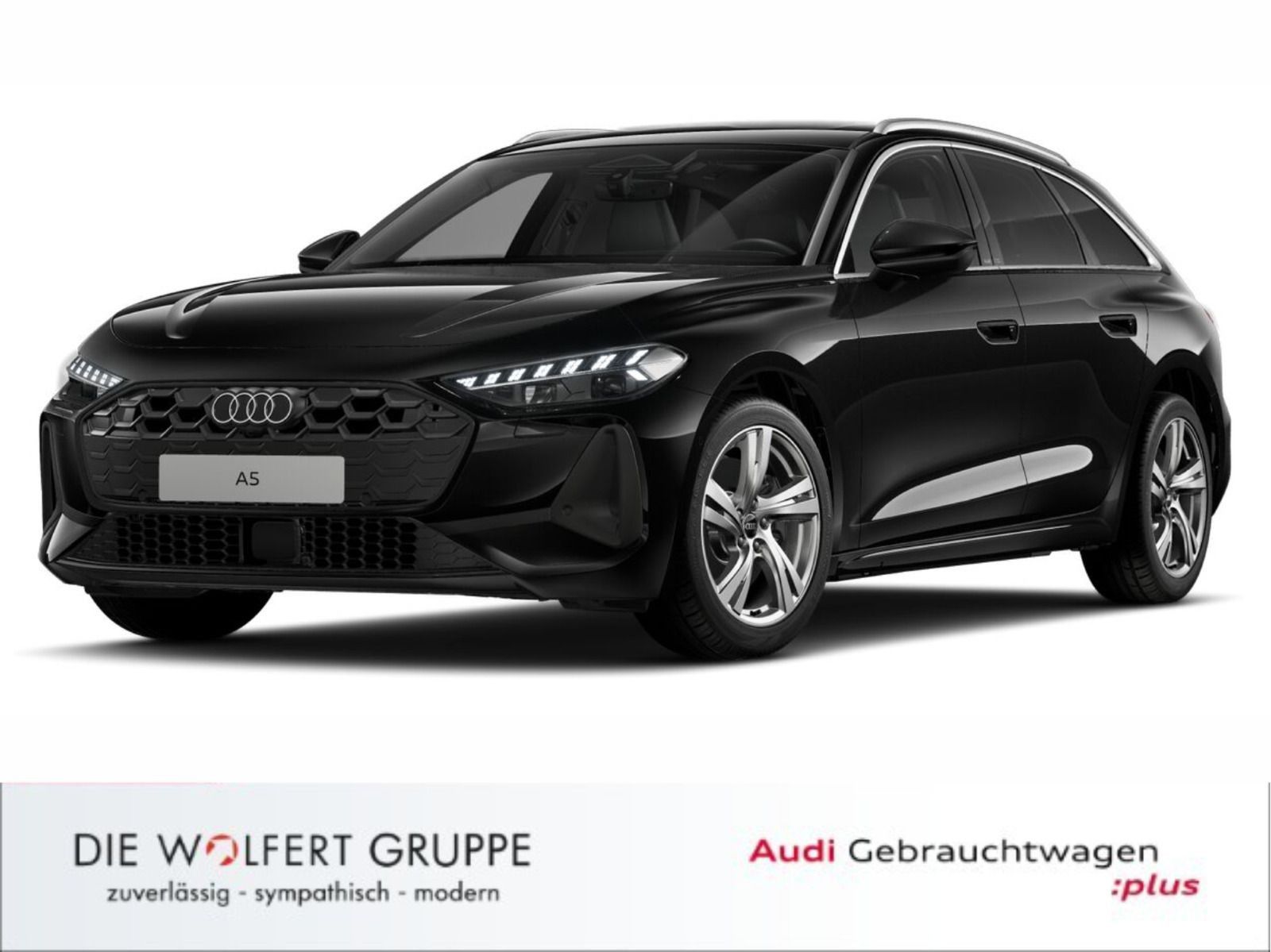 Audi A5 Avant TDI quattro S tronic PANO*AHK*KAMERA