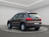 Volkswagen Tiguan 1.4 TSI Trend & Fun BMT Org. 62.416Km - gebrauchte VW Tiguan aus dem Jahr 2012