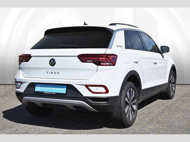 Volkswagen T-Roc - Bild 3