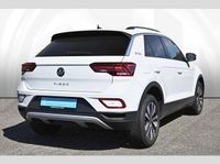 Volkswagen T-Roc - Vorschau Bild 3