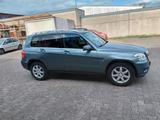 Mercedes-Benz GLK AUTOMATIC TOP ZUSTAND - Mercedes-Benz: Automatic