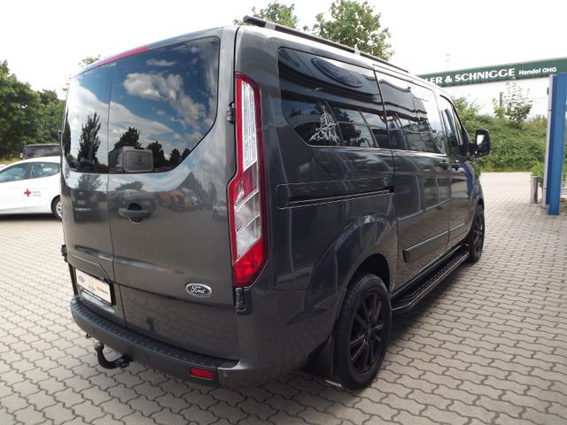 Transit Custom Kombi 320 L1 Trend*Mixto*Klima*