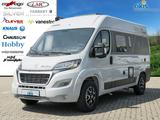Knaus BoxStar 60 YEARS 540 ROAD Peugeot Raumbad Markis - Knaus Boxstar 540
