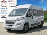 Knaus BoxStar 60 YEARS 540 ROAD Peugeot Raumbad Markis - Knaus Diesel Kastenwagen 540 road