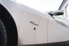 Fahrzeugabbildung Ferrari 612 One to One *Grigio Ingrid / 1.Hand / Mwst*