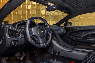 2018 Aston Martin VANQUISH 缩略图 12