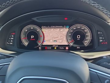 Audi Q7 - 10