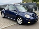Volkswagen New Beetle 1.6 United*SHD*KLIMA*SITZHEIZUNG*16Z* - VW New Beetle Gebrauchtwagen in Berlin