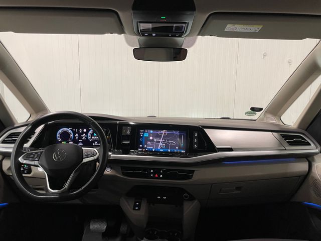 T7 Multivan Life lang 2.0 TDI DSG STANDHZG