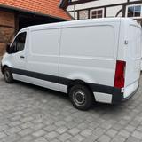 Mercedes-Benz Mercedes Sprinter 211 CDI - Mercedes-Benz Sprinter in Braunschweig