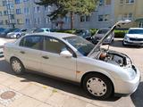 Opel verkaufe Opel Vectra (Garagenfahrzeug) aus... - Opel: Garage