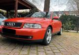Audi A4 B5 1.8t kein Quattro Tausch RS4 B7... - Audi A4 aus 2000: 1.8