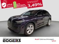 Audi Q4 e-tron - Vorschau Bild 1