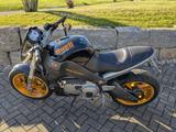 Buell xb12S - BUELL XB12
