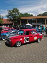 NSU 1200 TT - NSU Gebrauchtwagen