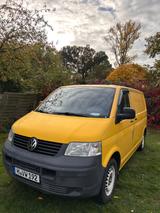 Volkswagen T5 Transporter