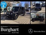 Mercedes-Benz G 350 d lang AMG Sport-Paket COMAND/DistronicSHD