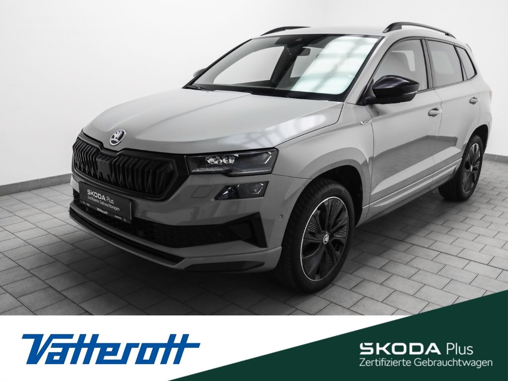 Image of Skoda Karoq
