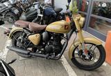 Royal Enfield Classic 350 Sand inkl. Garantie und Inspektion - ROYAL ENFIELD CLASSIC 350
