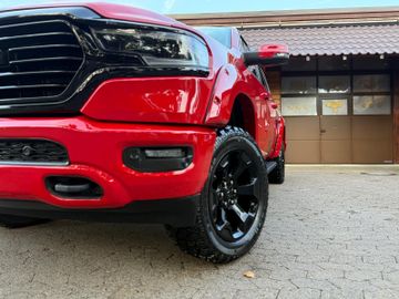 Dodge RAM - 5