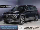 Mercedes-Benz EQB 350 4M Progressive LED/Kamera/Adv.Sound/SHZ - gebrauchte Mercedes-Benz EQB aus dem Jahr 2024