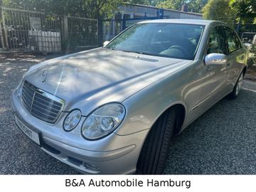 Mercedes E 240 - 3