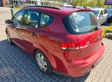 Seat Altea XL Reference Comfort - Seat Altea aus 2008: Xl