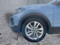 Volkswagen T-Cross - Vorschau Bild 8