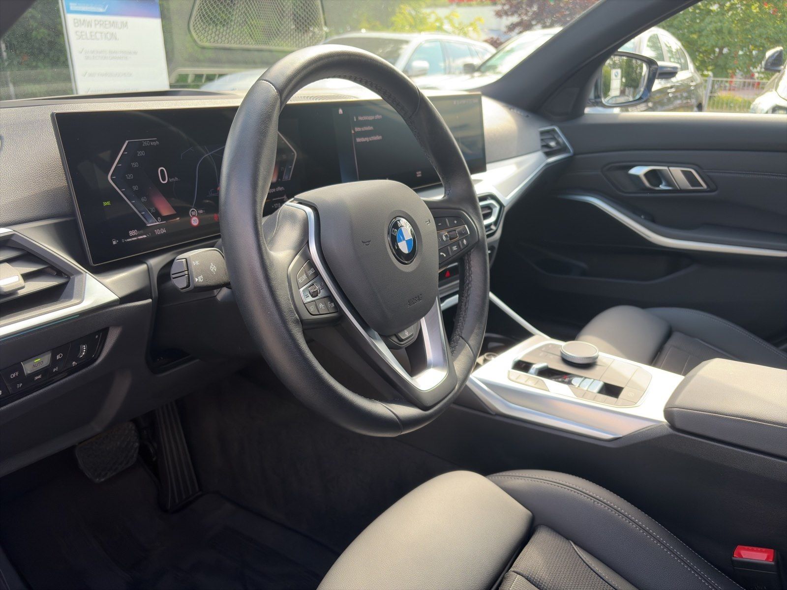BMW 318 - Bild 15