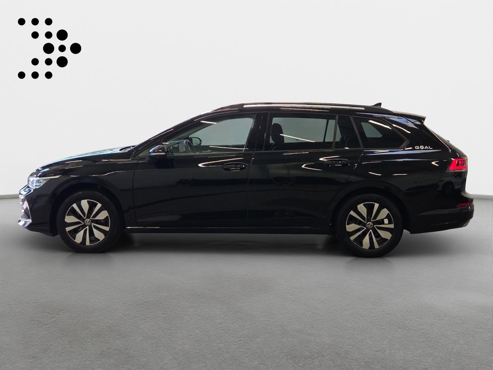 Volkswagen Golf Variant VIII 2.0 TDI GOAL DSG* Navi*AHK*IQ-, миниатюра 4