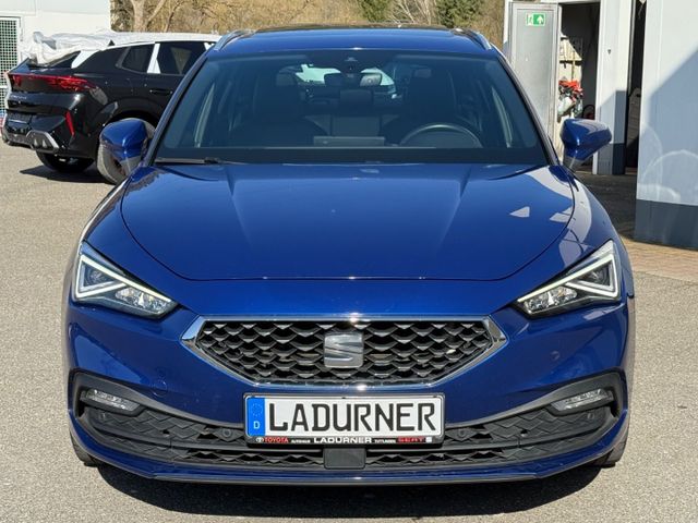 Leon Sportstourer Xcellence 1.4 e-Hybrid