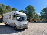 HYMER / ERIBA / HYMERCAR S 740 - Angebote entsprechen deinen Suchkriterien
