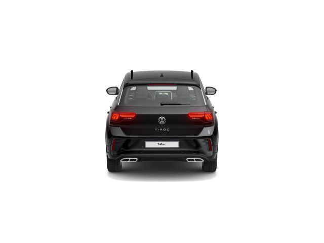 T-Roc R-Line 1.5 TSI DSG Navi*ACC*Kamera